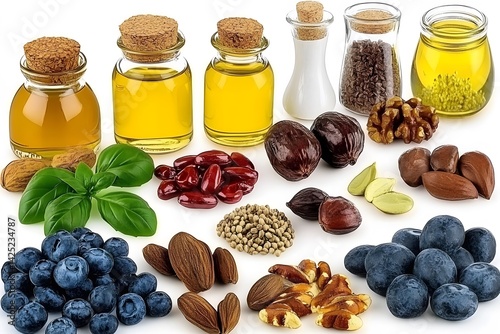 spices and herbs