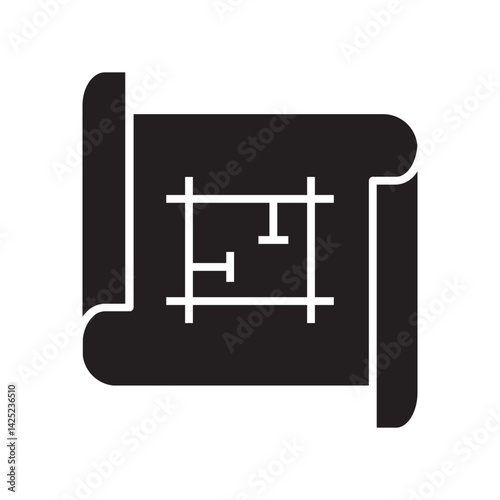 drafter glyph