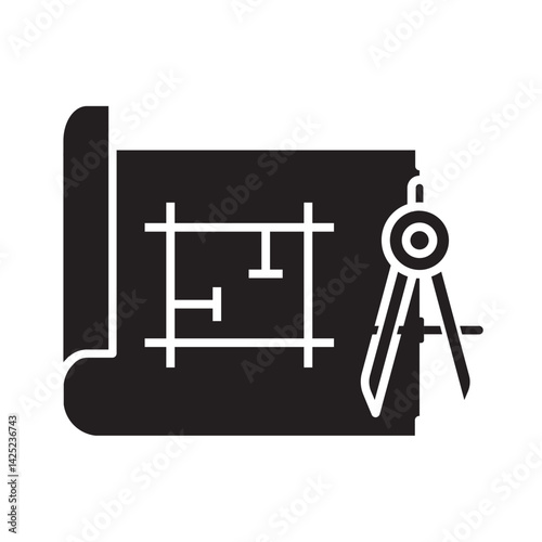 drafter glyph