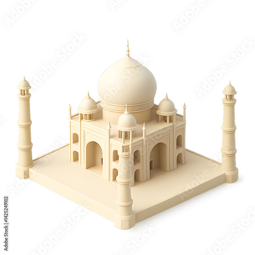 World Monument