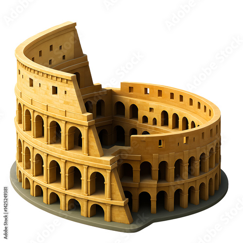 World Monument