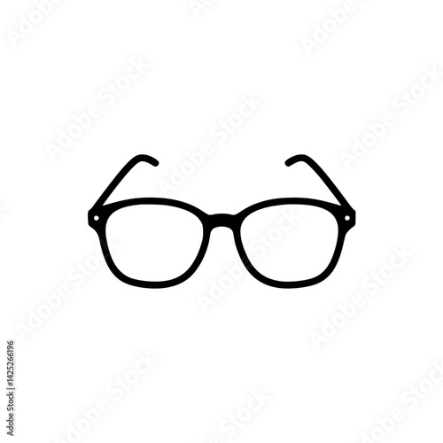 Glasses Icon