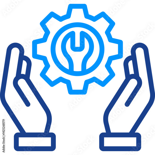 Technical Support Icon