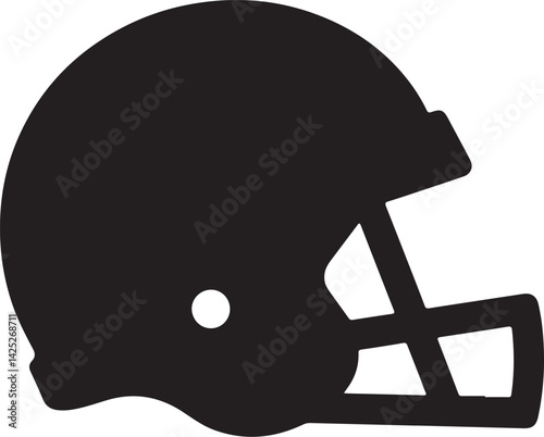 Helmet & Player Sports Icon Pack