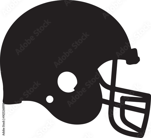 Helmet & Player Sports Icon Pack