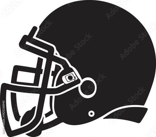 Helmet & Player Sports Icon Pack