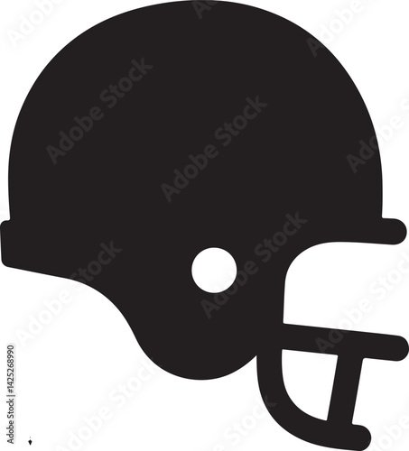 Helmet & Player Sports Icon Pack