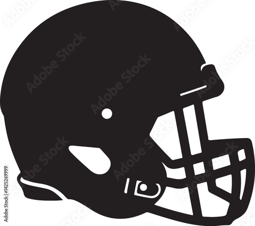 Helmet & Player Sports Icon Pack
