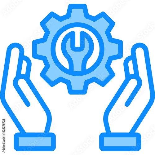 Technical Support Icon