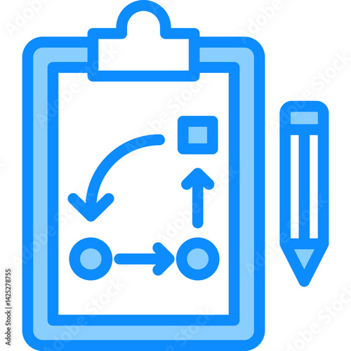 Tactics Icon