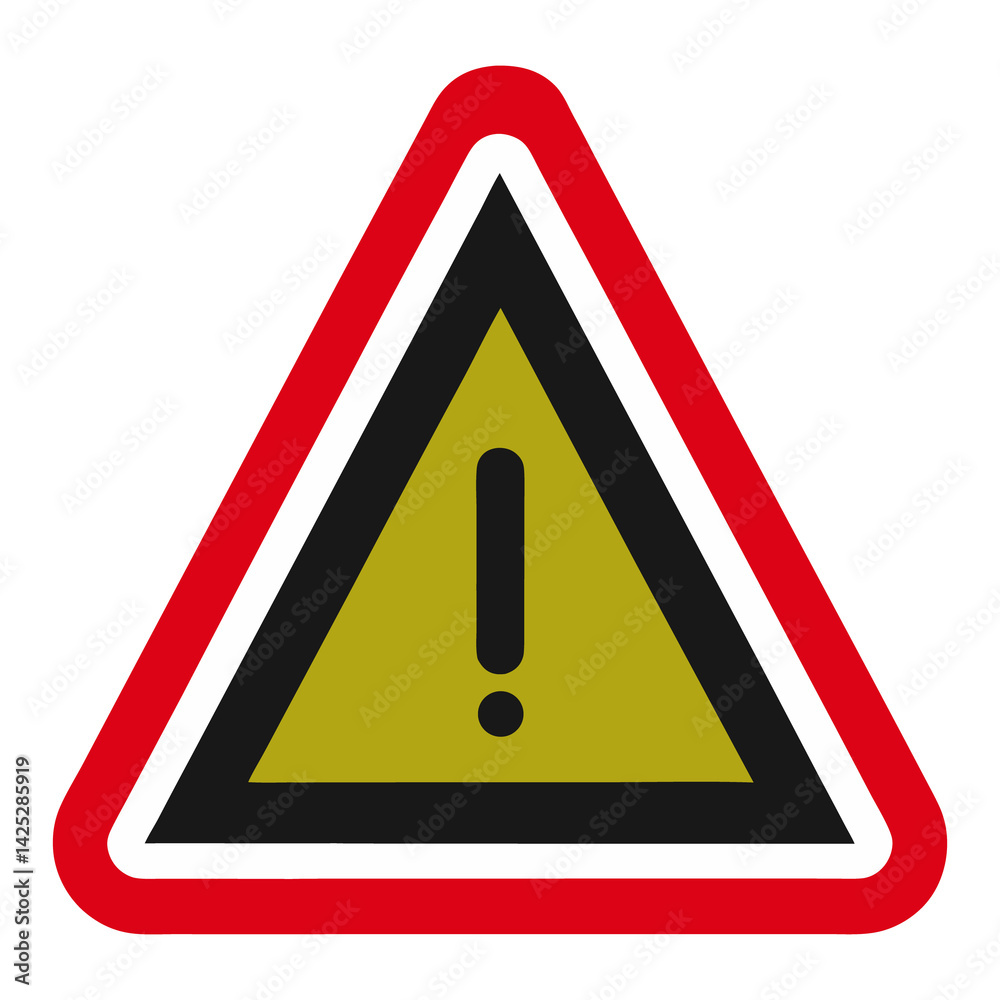 danger icon design image danger icon design image