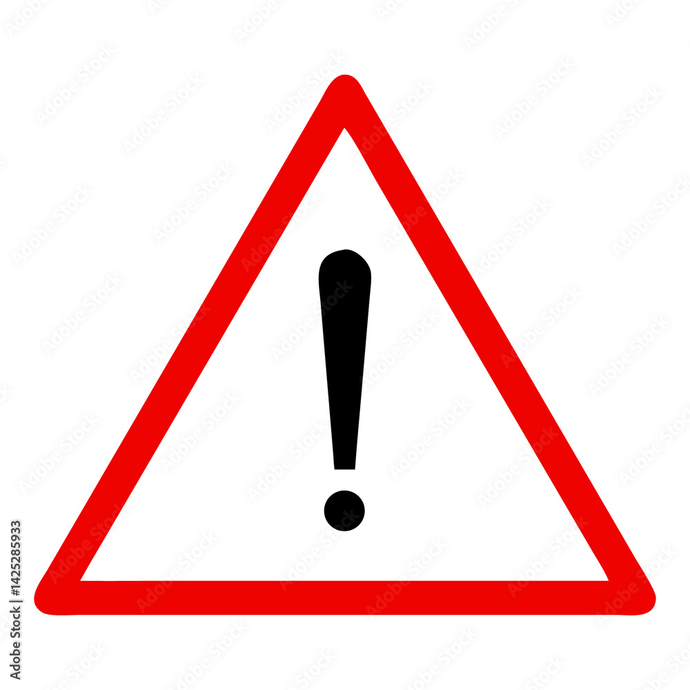 danger icon design image danger icon design image