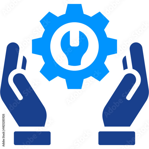 Technical Support Icon