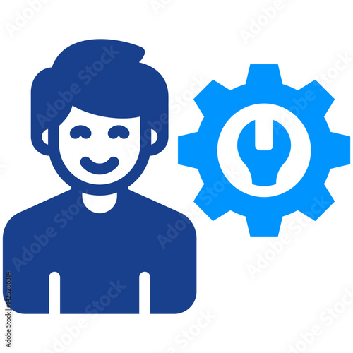 Skills Icon