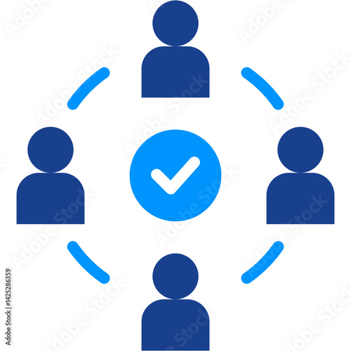 Connection Success Icon