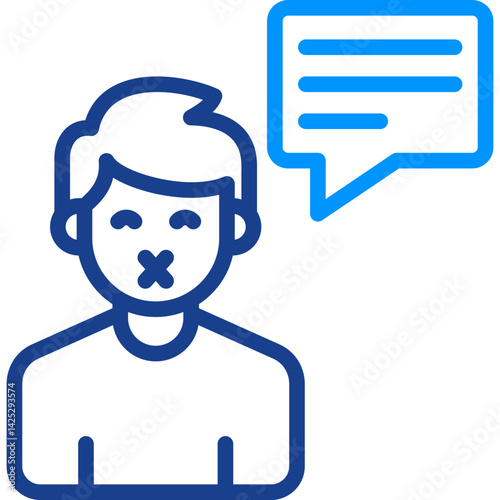 Secret Icon