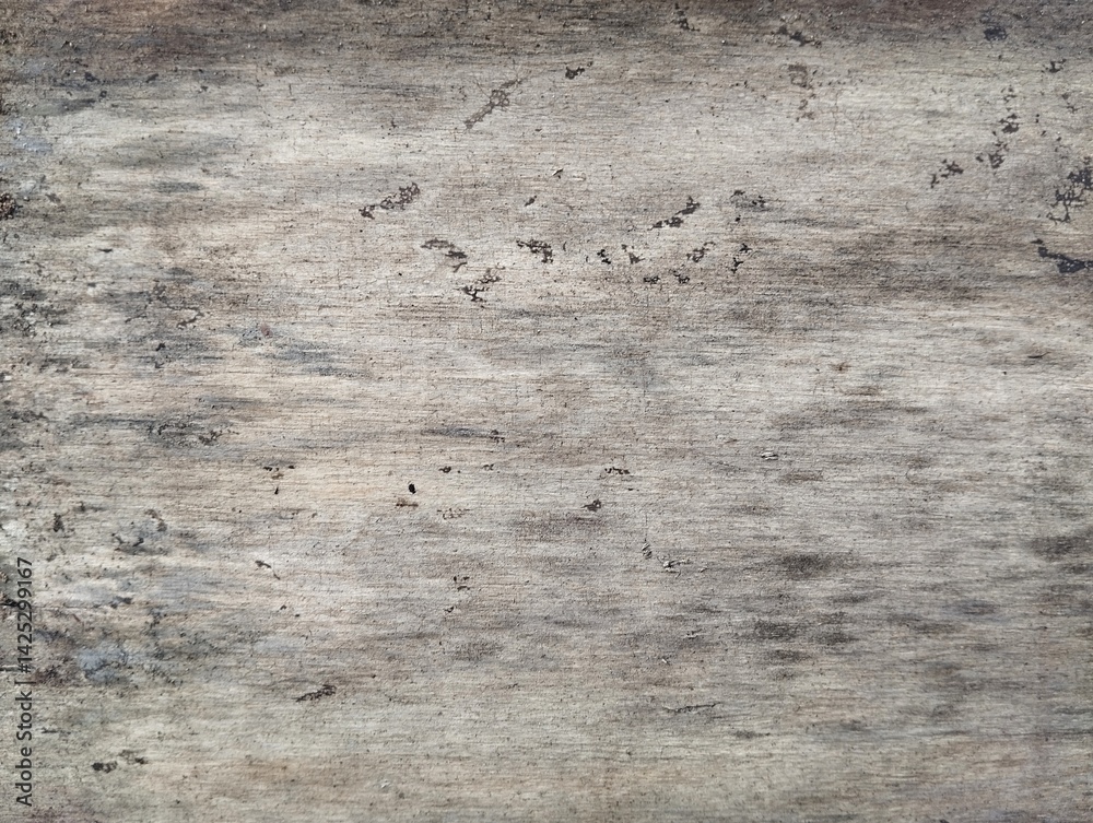 Fototapeta premium Abstrack grunge old wooden weathered texture background