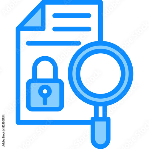 Classified Icon