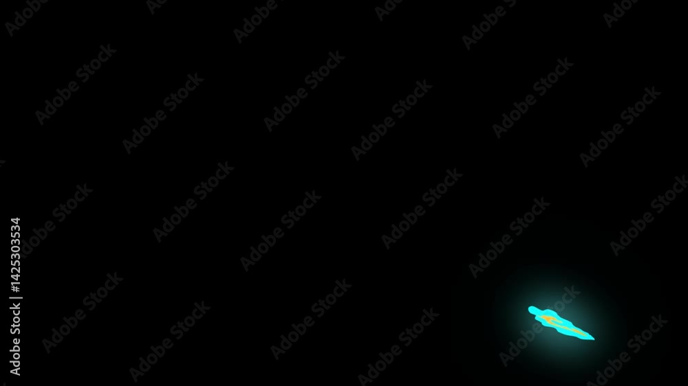 blue fire burst animation with transparent background blue fire burst animation with transparent background