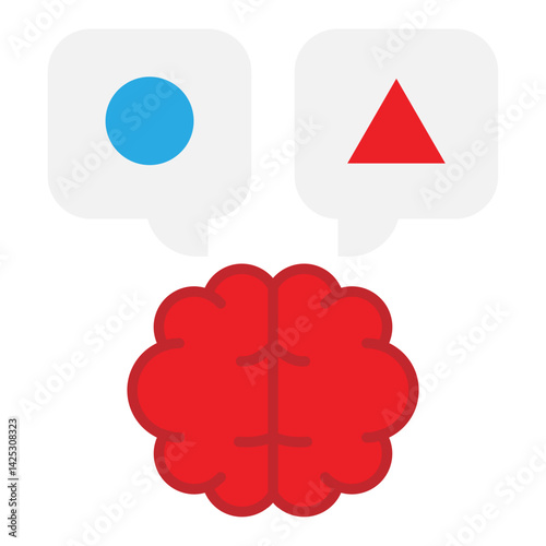 Creative Thinking Idea