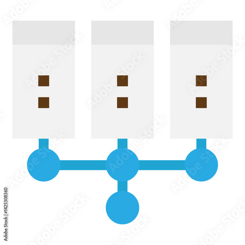 Data Server Database