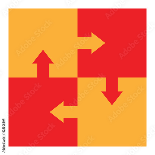 Integrated Chip Circuit