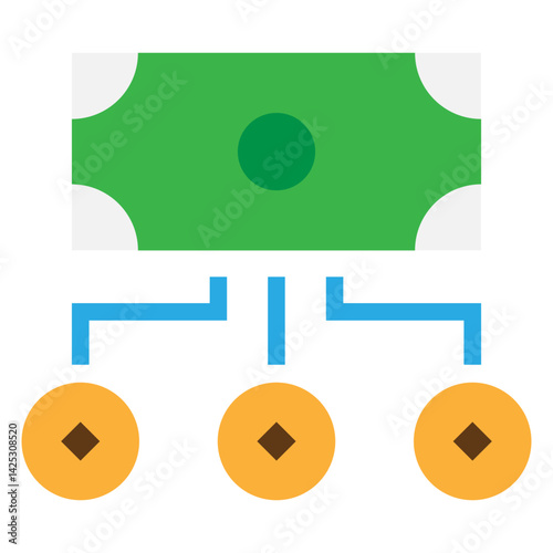 Money Finance Business