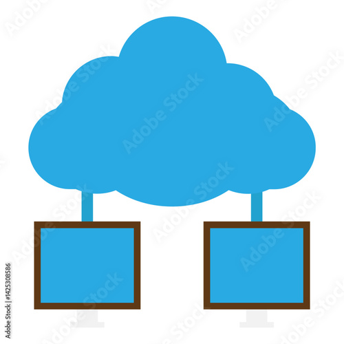 Online Business Computer