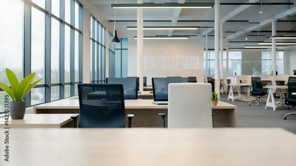 Website Chat bot , A laptop displays a user interface in a modern office setting, emphasizing technology and workspace design. Website Chat bot , A laptop displays a user interface in a modern office setting, emphasizing technology and workspace design.
