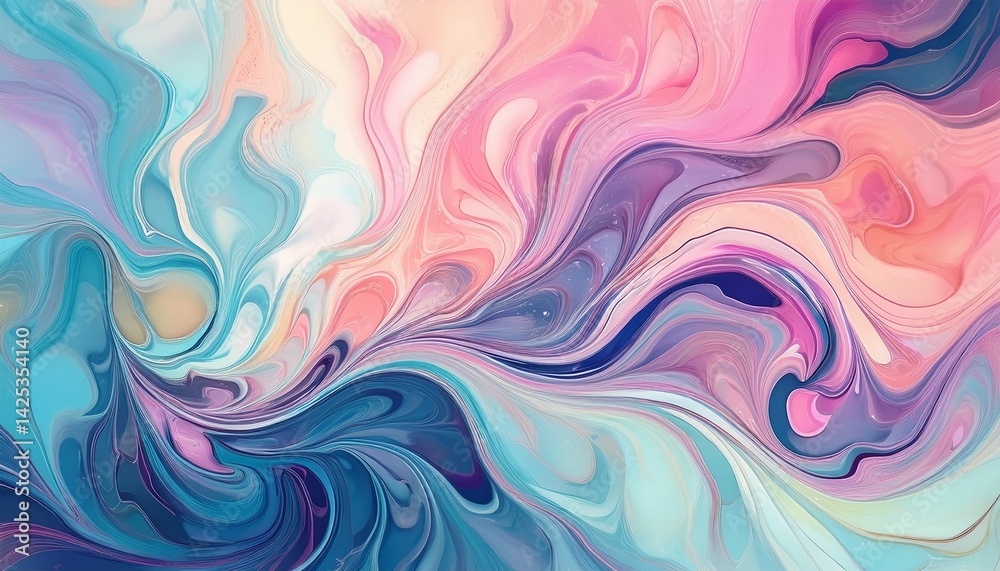 abstract colorful background with waves abstract colorful background with waves