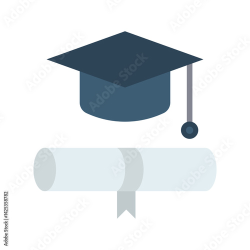 Degree icon vector image. Suitable for mobile apps, web apps and print media.