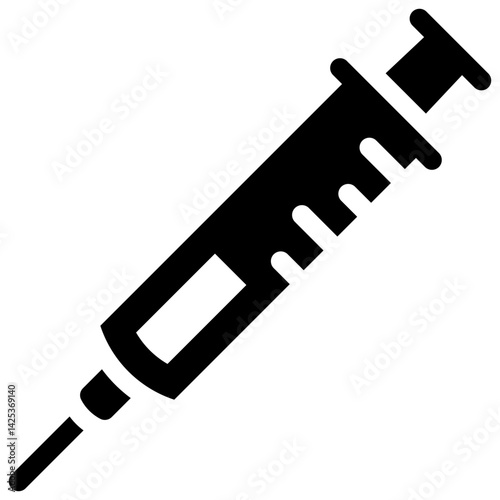Syringe Icon