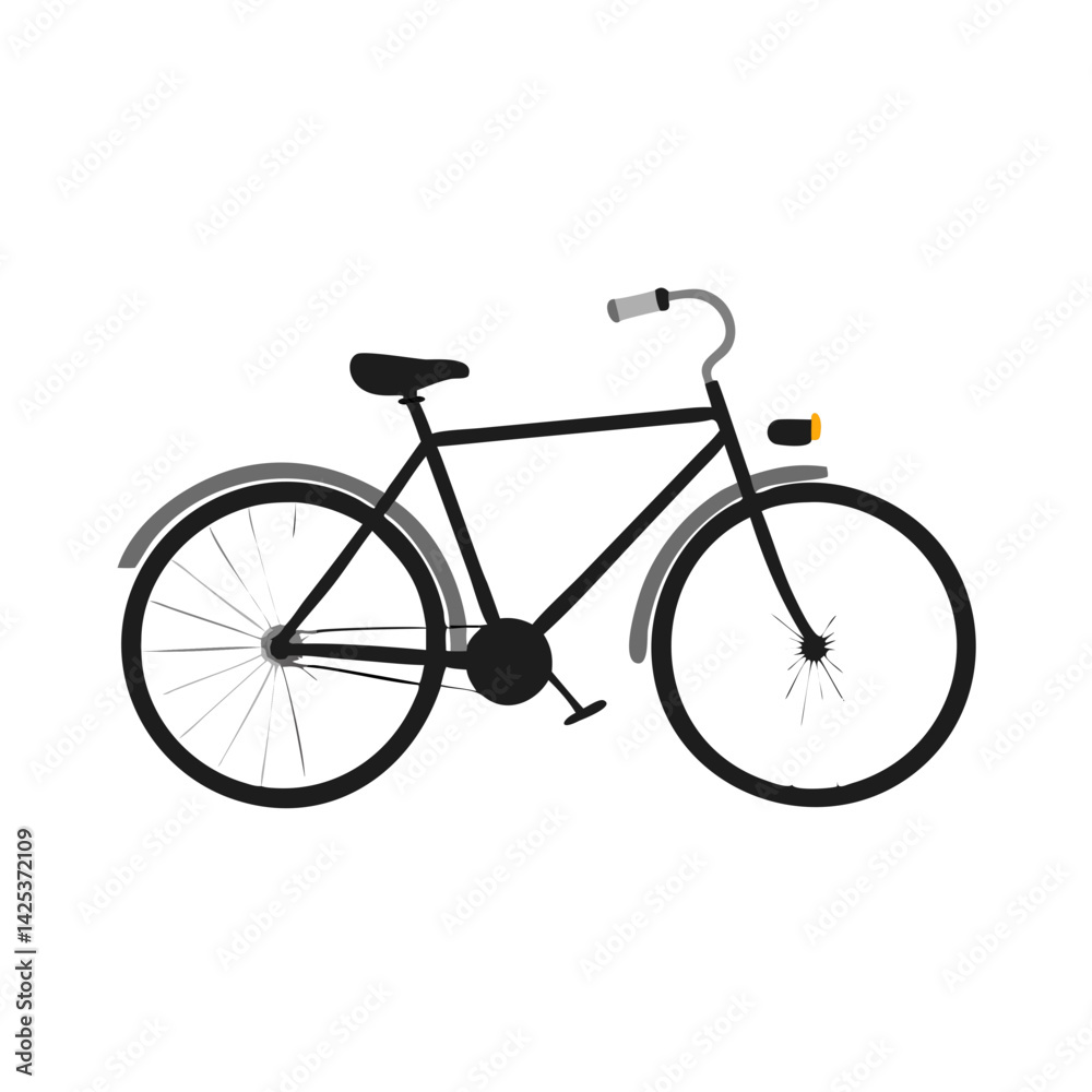 Bicycle: The Eco-Friendly Mode of Transport Bicycle: The Eco-Friendly Mode of Transport