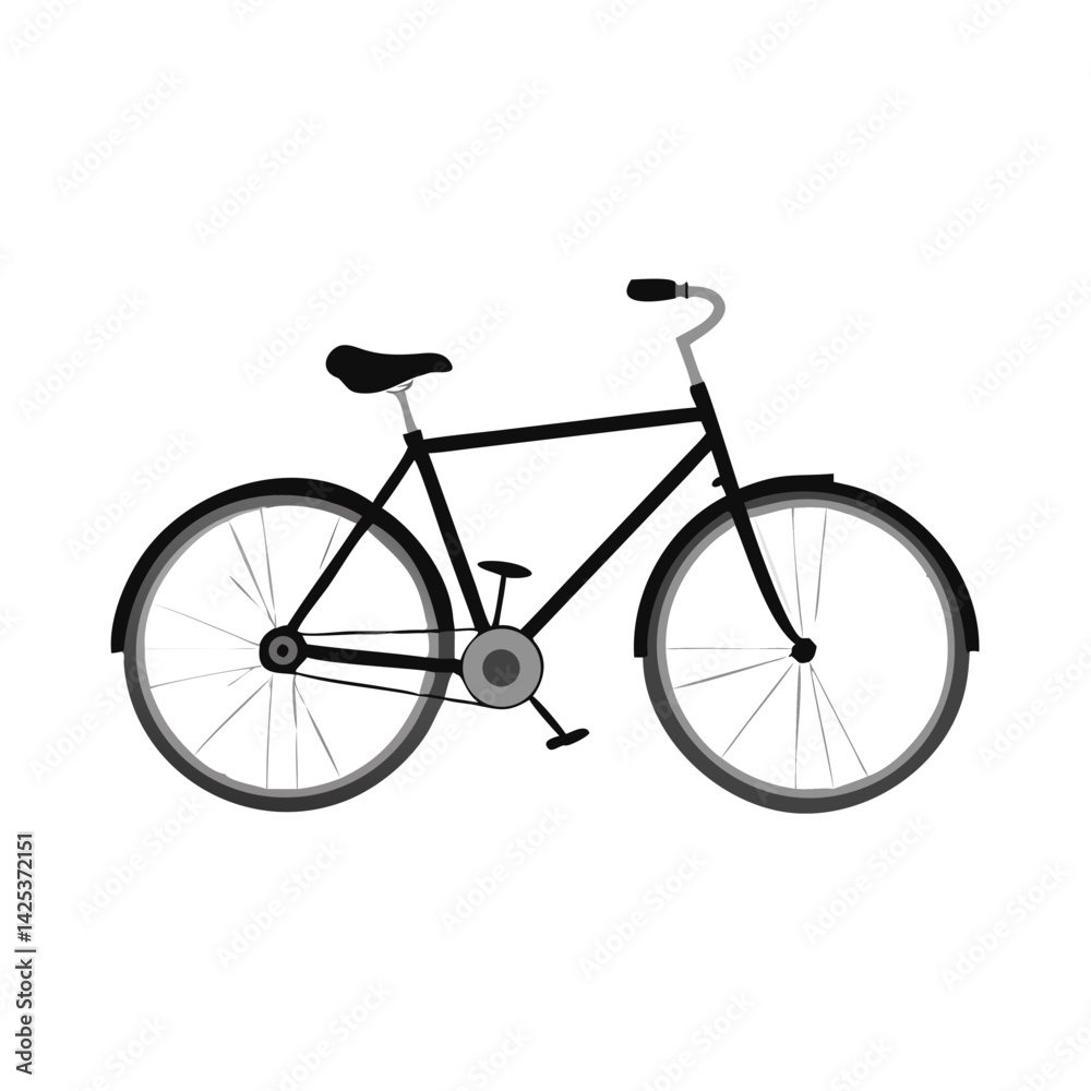 Bicycle: The Eco-Friendly Mode of Transport Bicycle: The Eco-Friendly Mode of Transport