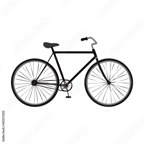 Bicycle: The Eco-Friendly Mode of Transport
