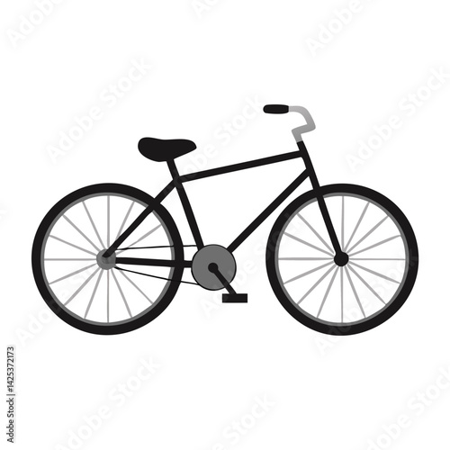 Bicycle: The Eco-Friendly Mode of Transport