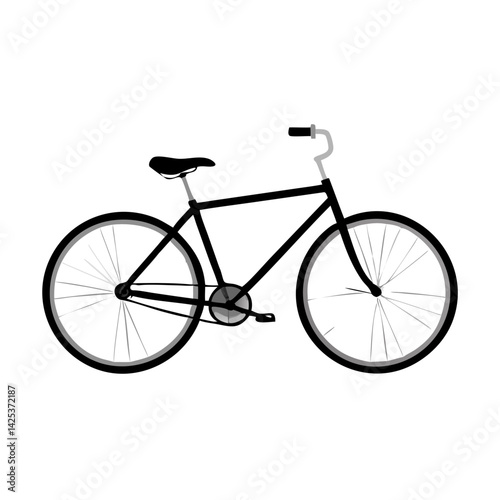 Bicycle: The Eco-Friendly Mode of Transport