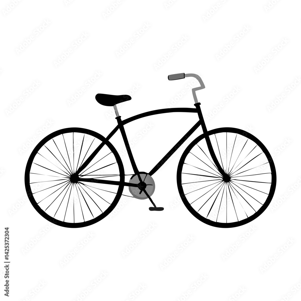 Bicycle: The Eco-Friendly Mode of Transport Bicycle: The Eco-Friendly Mode of Transport