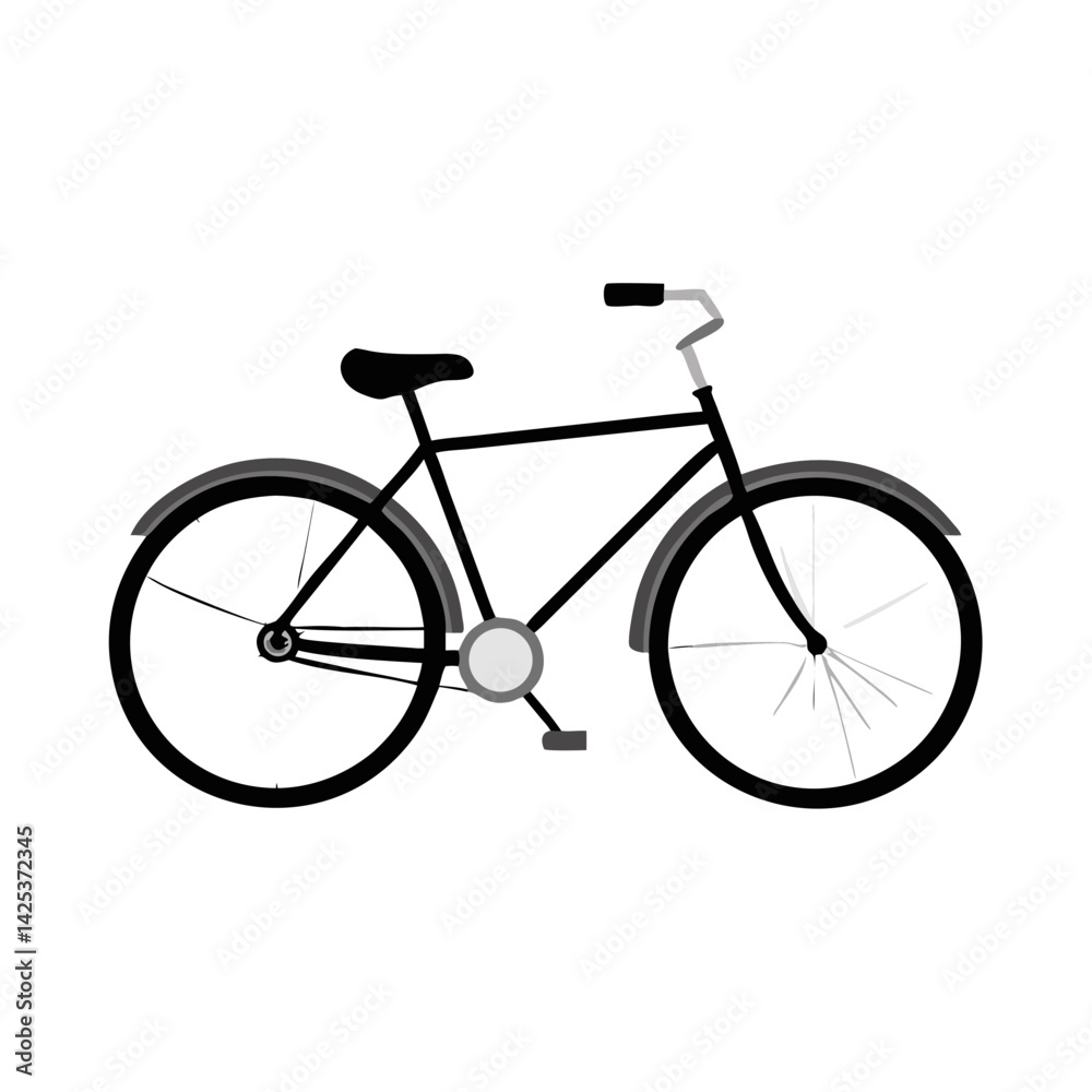 Bicycle: The Eco-Friendly Mode of Transport Bicycle: The Eco-Friendly Mode of Transport