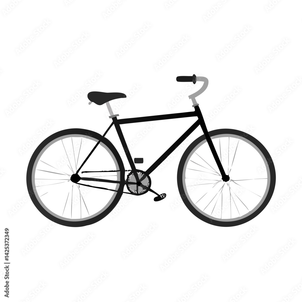 Bicycle: The Eco-Friendly Mode of Transport Bicycle: The Eco-Friendly Mode of Transport