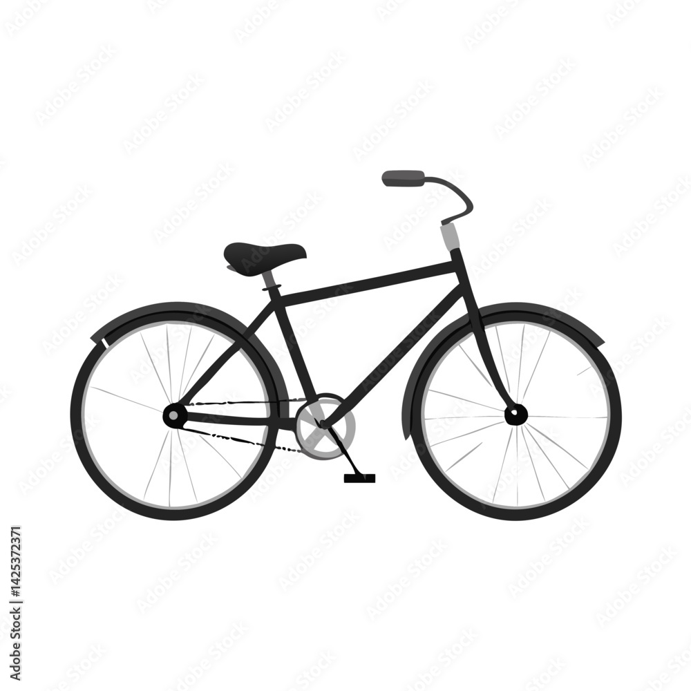 Bicycle: The Eco-Friendly Mode of Transport