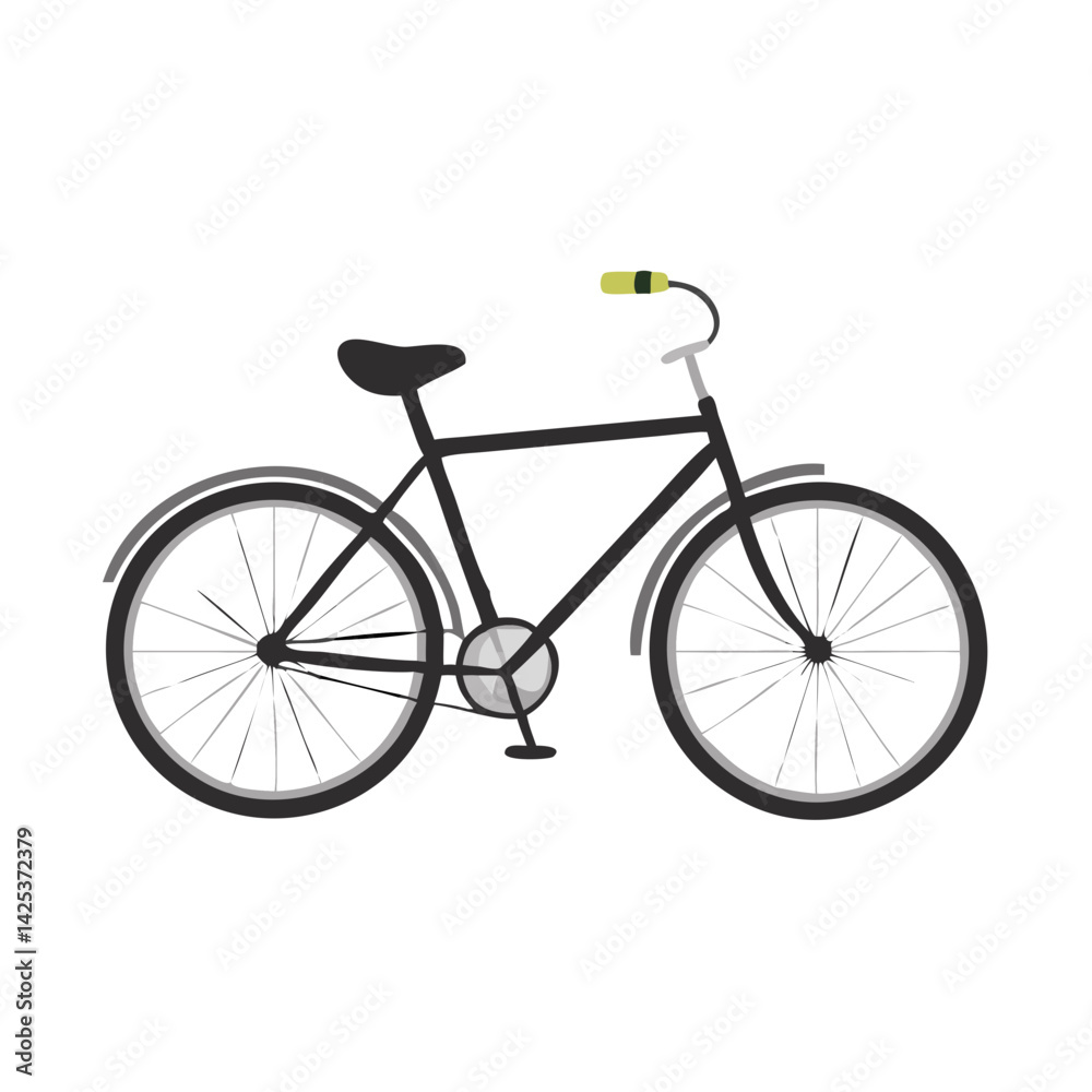 Bicycle: The Eco-Friendly Mode of Transport Bicycle: The Eco-Friendly Mode of Transport
