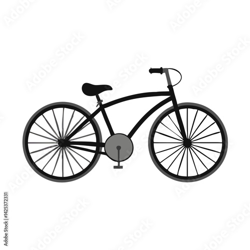 Bicycle: The Eco-Friendly Mode of Transport