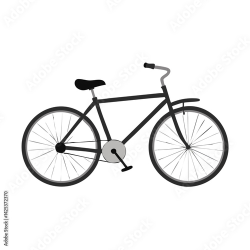 Bicycle: The Eco-Friendly Mode of Transport