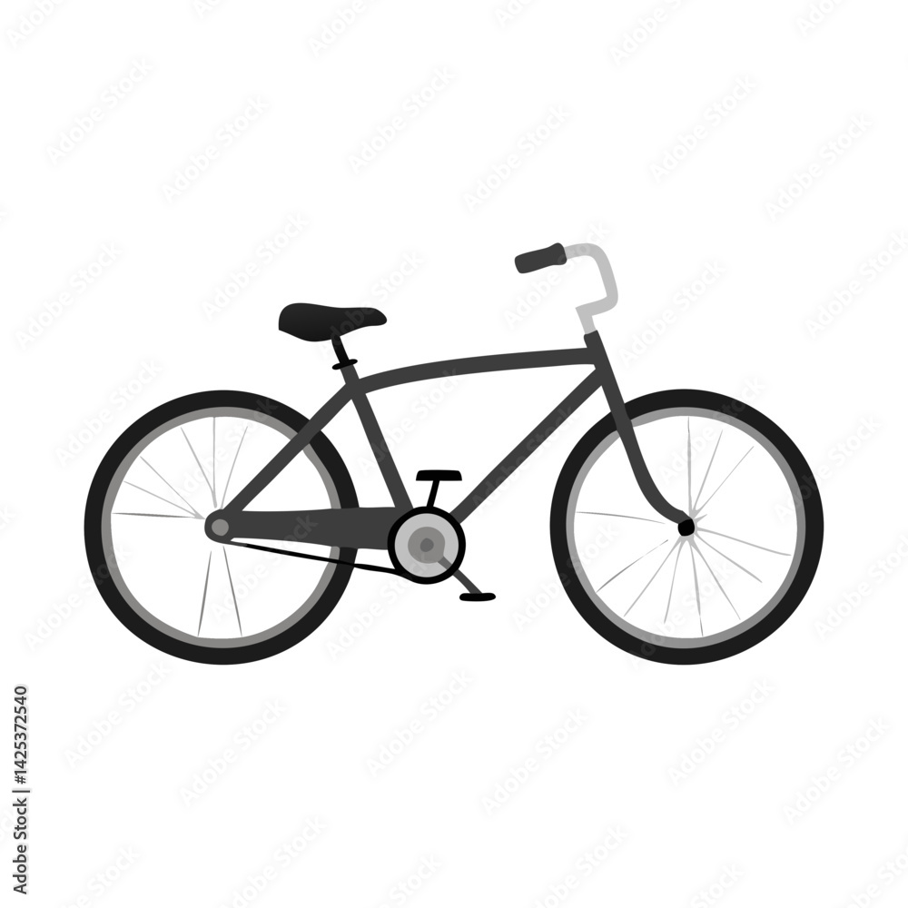 Bicycle: The Eco-Friendly Mode of Transport Bicycle: The Eco-Friendly Mode of Transport