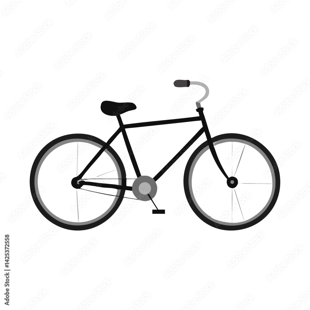 Bicycle: The Eco-Friendly Mode of Transport Bicycle: The Eco-Friendly Mode of Transport