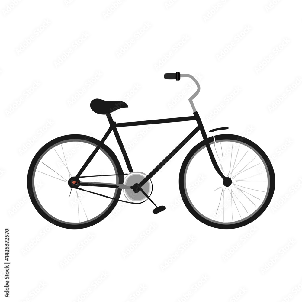 Bicycle: The Eco-Friendly Mode of Transport Bicycle: The Eco-Friendly Mode of Transport