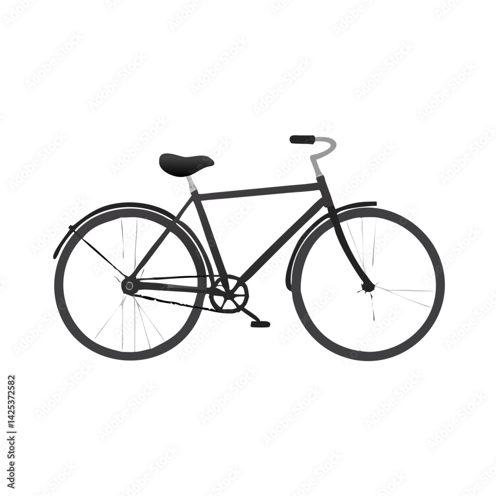 Bicycle: The Eco-Friendly Mode of Transport