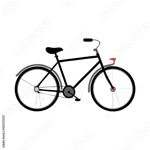 Bicycle: The Eco-Friendly Mode of Transport