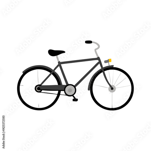 Bicycle: The Eco-Friendly Mode of Transport